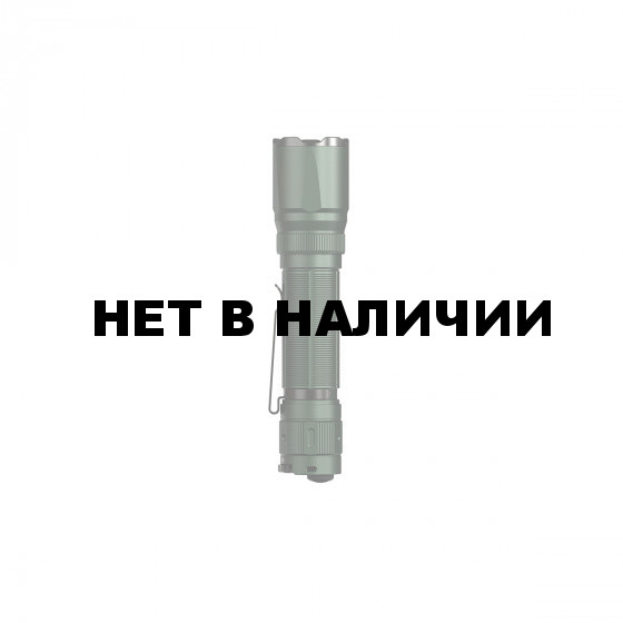 Тактический фонарь Fenix TK20R UE 2800 Lm Tropic Green